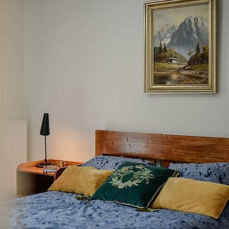 바르샤바 Better Place Modern Port Praski 아파트 외부 사진